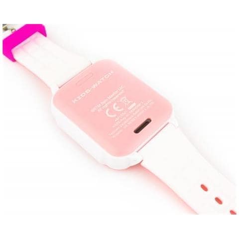Paw Patrol 3,91 Cm [1.54] 240 X 240 Pixel Touch Screen Rosa, Bianco (paw Patrol Kids-watch - Pink) - Foto 4