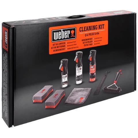 Kit Di Pulizia Di ® Q E Impulsi - Foto 2