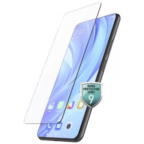 Premium Crystal Glass Pellicola Proteggischermo Trasparente Xiaomi 1 Pz - Foto 1