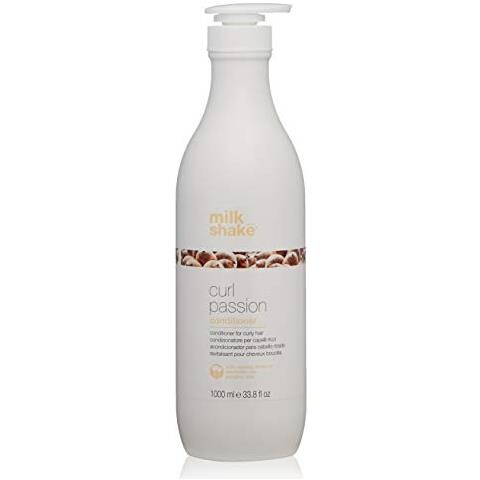 Milk shake Curl Passion Balsamo, 33,8 Fl Oz - Foto 1