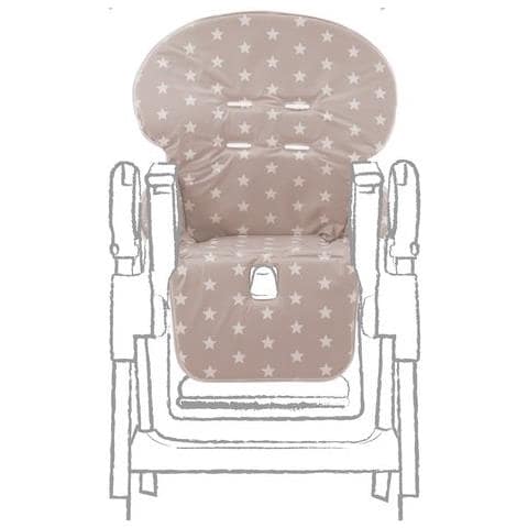 Copriseggiolone 050.6150.14 Starlette Tortora - Foto 1