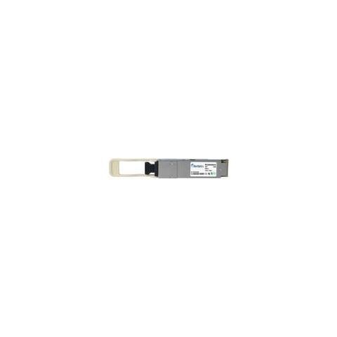 Modulo di trasmissione in fibra ottica Qsf-503t-bo Rice Relay 40000 Mbit /s Qsfp 850 Nm - Foto 3