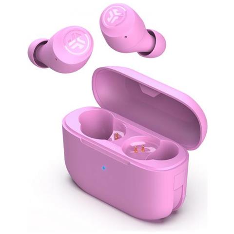 Go Air Pop Cuffie True Wireless Stereo (tws) In-ear Musica E Chiamate Bluetooth Rosa - Foto 2
