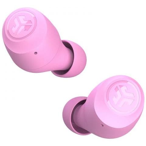 Go Air Pop Cuffie True Wireless Stereo (tws) In-ear Musica E Chiamate Bluetooth Rosa - Foto 1