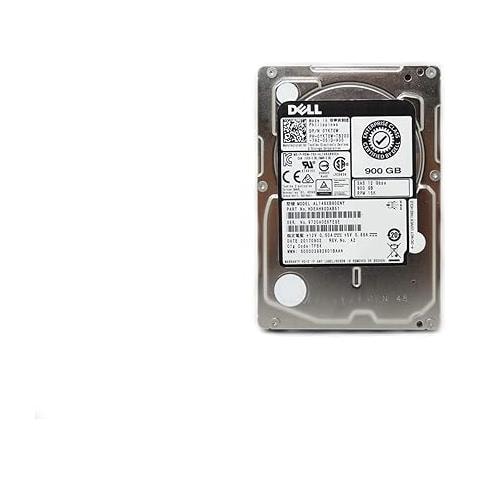 Hard Disk 900 GB 2.5" Interfaccia SAS da 12 Gb /s Buffer 128 MB 15000 Rpm - Foto 2