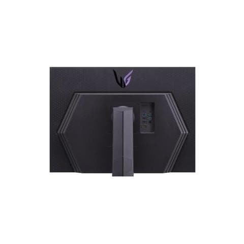 Monitor 32" LED IPS Gaming 32GQ850-B Quad HD 2560 x 1440 Pixel Tempo di Risposta 1 ms - Foto 3