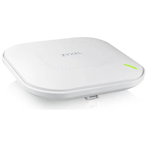 NWA210AX 2975 Mbit /s Bianco Supporto Power over Ethernet (PoE) - Foto 5