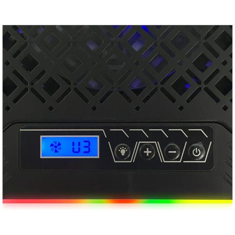 Base Di Raffreddamento Per Pc Portatile Egc109 - Foto 7
