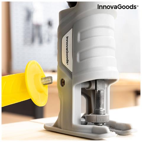 Adattatore Per Seghetto Alternativo Per Trapano Jrill - Foto 7