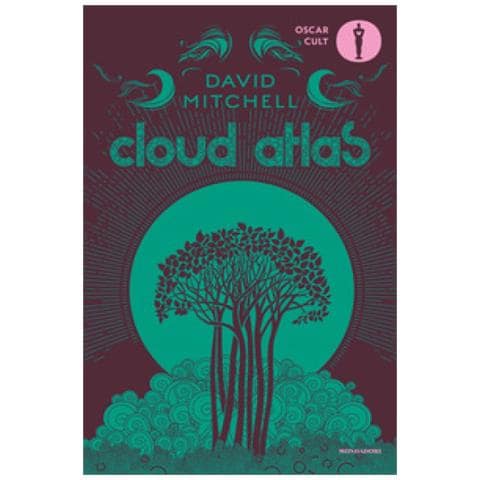 David Mitchell - Cloud Atlas. L'atlante Delle Nuvole - Foto 1