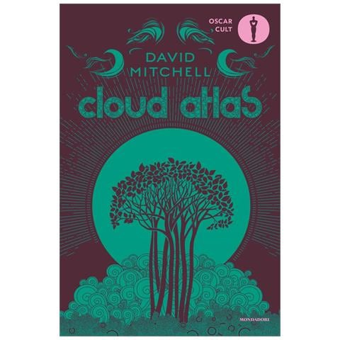 David Mitchell - Cloud Atlas. L'atlante Delle Nuvole - Foto 2