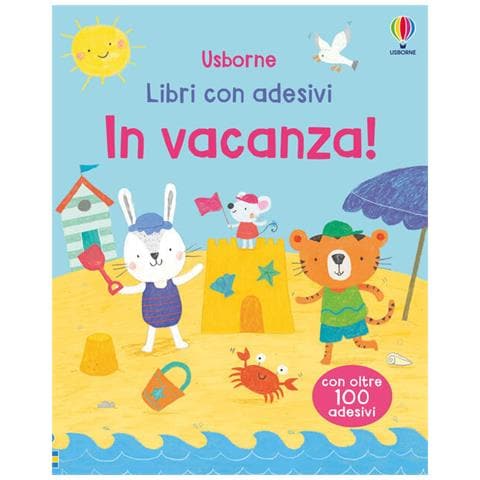 Alice Beecham - In Vacanza! Ediz. A Colori - Foto 2