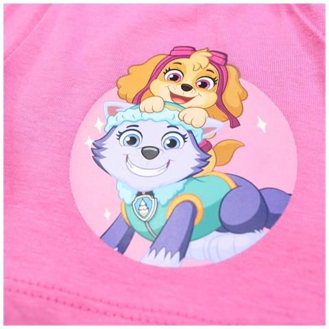 Completo paw24-1350 pol s2-2a Ragazza - Foto 5