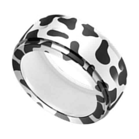 Custodia In Silicone Per Oura Ring Gen 7 M - Foto 2