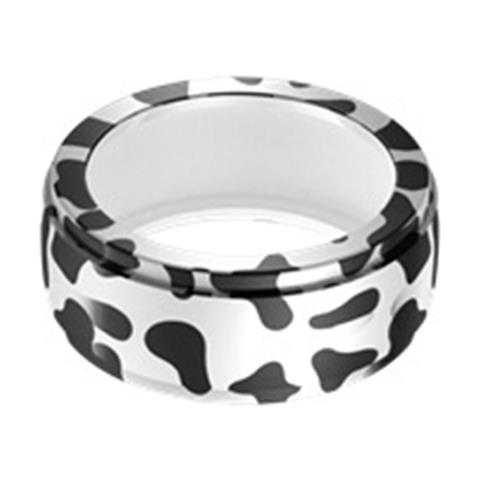 Custodia In Silicone Per Oura Ring Gen 7 M - Foto 3