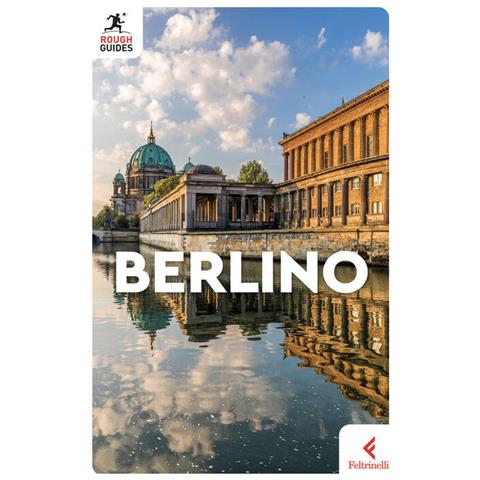 Berlino Beth Williams - Foto 1