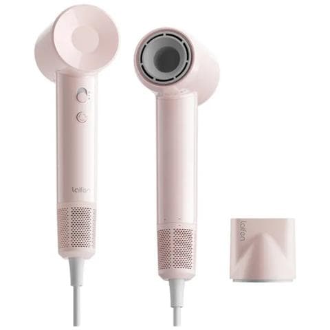 Asciugacapelli SE Lite 1400W Glossy Pink - Foto 1