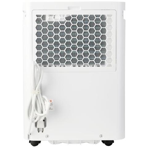 Deumidificatore 4.2L 3Mod 3Velocita WiFi Indicatore Umidita - Foto 6