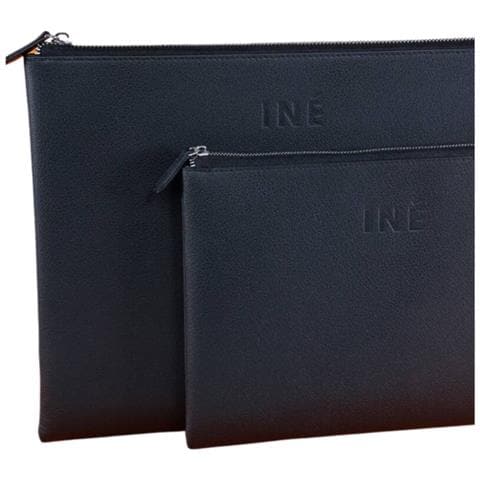 Custodia Per Tablet Ine-tablet Da 10"" / 11, Nero - Foto 2