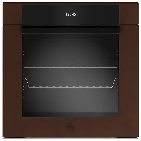 Forno Elettrico da Incasso F6011MODVTC Capacità 76 L Multifunzione Ventilato Potenza 2800 W Colore Rame - Foto 1