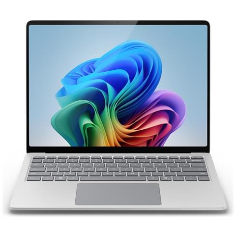 • Qualcomm Snapdragon X Elite Prozessor (bis Zu 0ghz) - 12 Kerne • 38.1 Cm (15"") 3:2 Touch Display (glänzend) • 16 Gb Ra - Foto 1