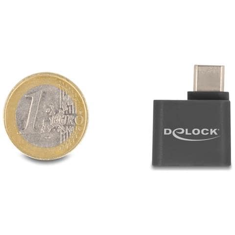 Mini adattatore USB Type-C maschio a HDMI femmina (modalità DP Alt) 4K - Foto 5