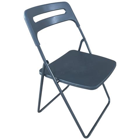 Uxior - Sedia In Polipropilene Pieghevole - Foto 1