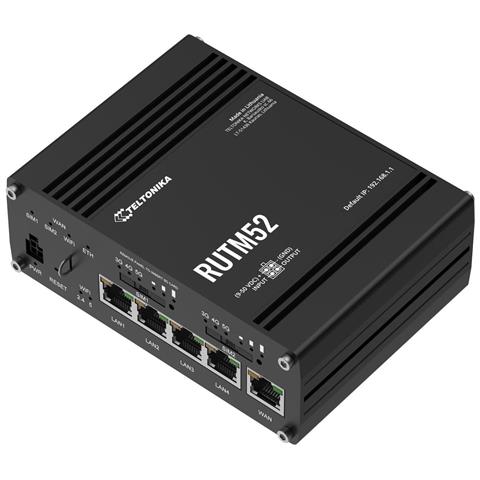 Rutm52 5g Router (rutm52100000) - Foto 1