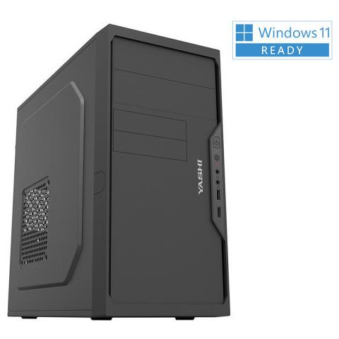 Yashi Pc Mt Genio I7-14700 16gb 1t Ssd Win 11 Pro - Foto 1