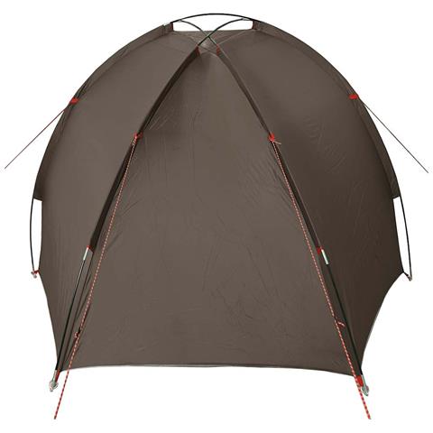 Tenda da Pesca Marrone Impermeabile - Foto 8