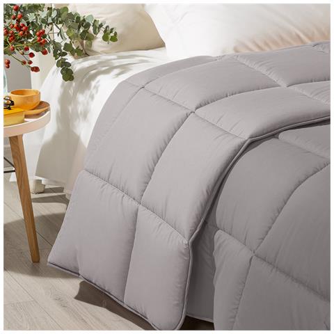 Colore Grigio Misura Piazza E Mezza - Foto 4