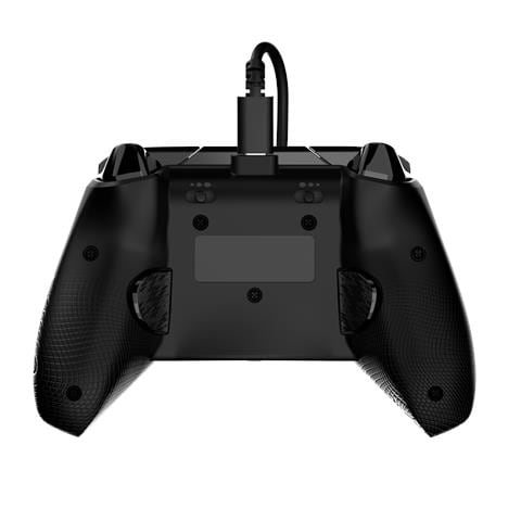 Afterglow Wave Nero USB Gamepad PC, Xbox, Xbox One, Xbox Series S, Xbox Series X - Foto 2