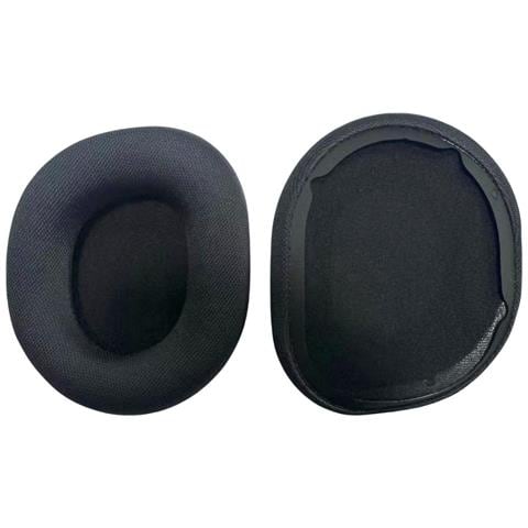 Cuscinetti Di Ricambio Neri In Rete Per Cuffie Turtle Beach Stealth 600 Wireless Gen 2 - Foto 3