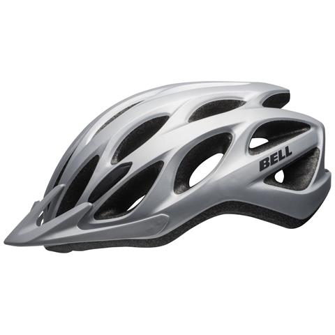Casco Tracker Mt Silver 54/61 M /l 22 - Foto 1