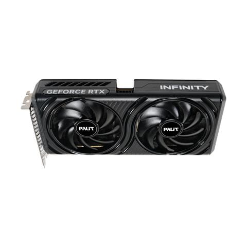GeForce RTX 5060 Infinity 2 OC NVIDIA 8 GB GDDR7 - Foto 2