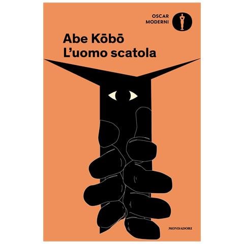 Köbö Abe - L'uomo scatola - Foto 1