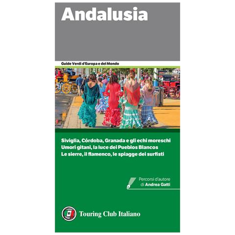 Gregor Clark - Andalusia - Foto 1