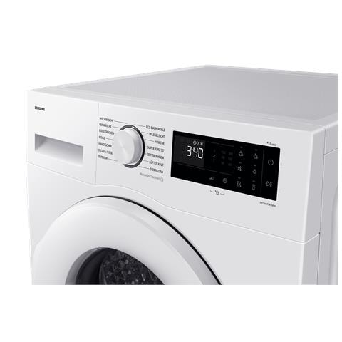 DV90DG52A0TE asciugatrice Libera installazione Caricamento frontale 9 kg Bianco - Foto 2