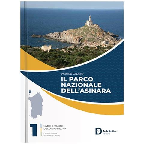 Vittorio Gazale - Il Parco nazionale dell'Asinara - Foto 1