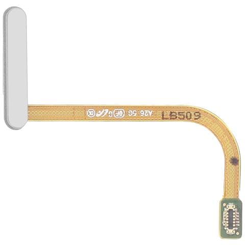 Lettore Di Impronte Digitali Per Galaxy A26 Pezzo Con Nastro Di Connessione - Foto 1