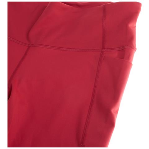 Leggings Sportivi Da Donna Con Tasche 880882 - Foto 4