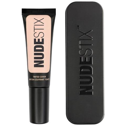 , Tinted Cover, Fondotinta In Crema, 1, Nudo, 25 Ml - Foto 1