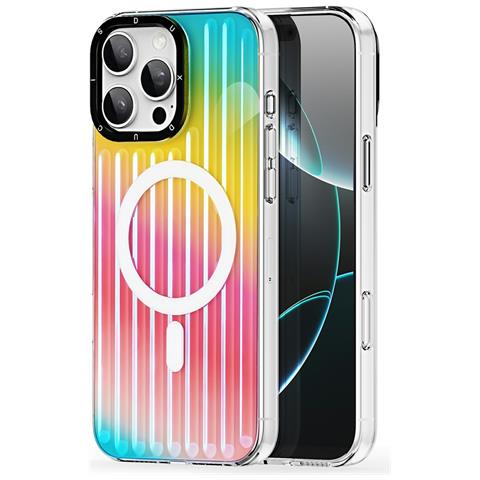 Cover per iPhone 16 Pro - TPU, MagSafe - Foto 1