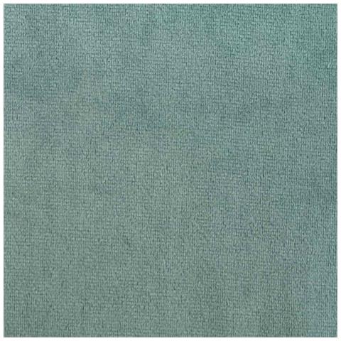 Cuscini per Seduta 4 pcs Verde Mare 40 x 40 x 3 cm Velluto - Foto 9
