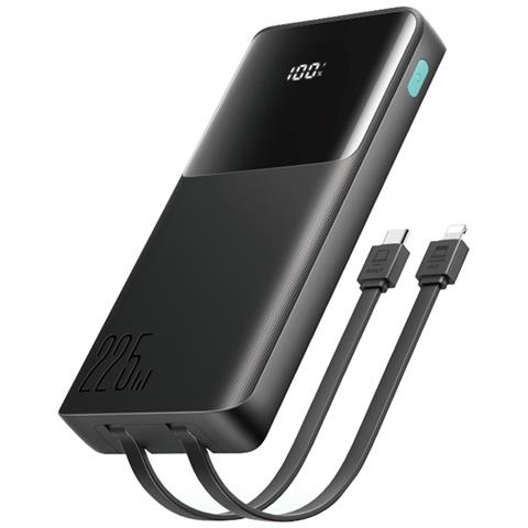 Power Bank - 10000 mAh, 5W - Foto 1