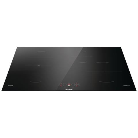 GI821FM Nero Da incasso 80 cm Piano cottura a induzione 4 Fornello (i) - Foto 7