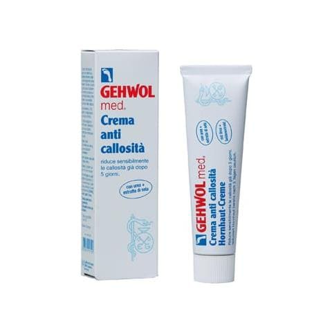 Gehwol Med Crema Anti Callosita' 75 ml - Foto 1
