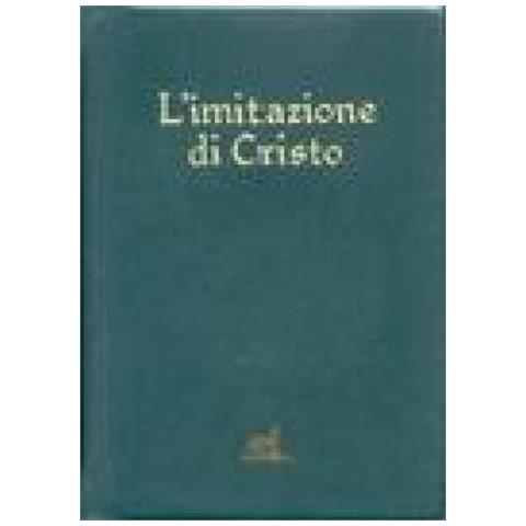 Tommaso da Kempis - L'imitazione di Cristo. Ediz. plastificata - Foto 3