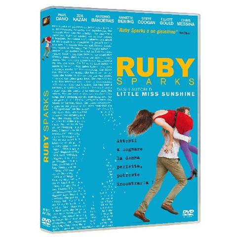 Dvd Ruby Sparks - Foto 1