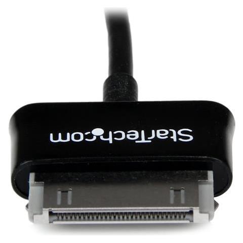 Cavo adattatore USB OTG per Samsung Galaxy Tab - Foto 2